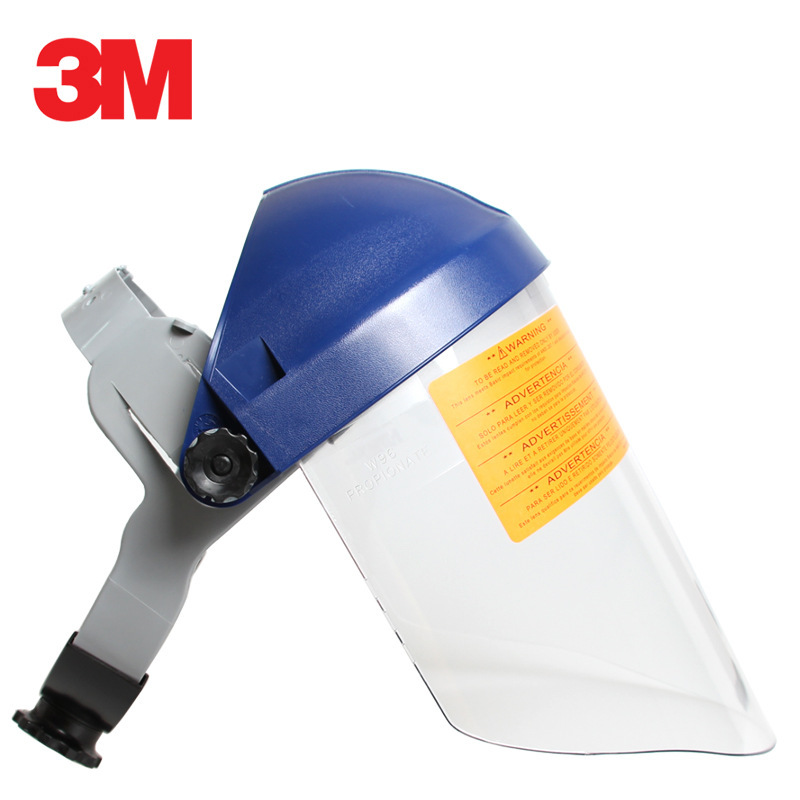 供应3M82501舒适性面屏支架