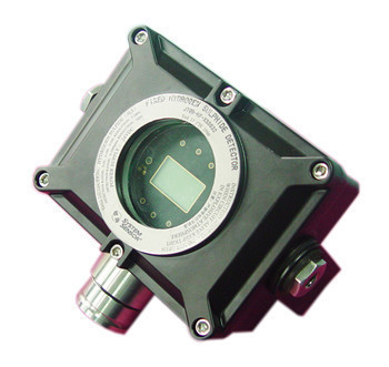SYSTEM SENSOR盛赛尔JTQB-HF-XSS634现场显示型氢气探测器