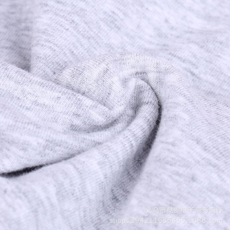 Cotton breathable colored pants, mid rise, combed cotton
