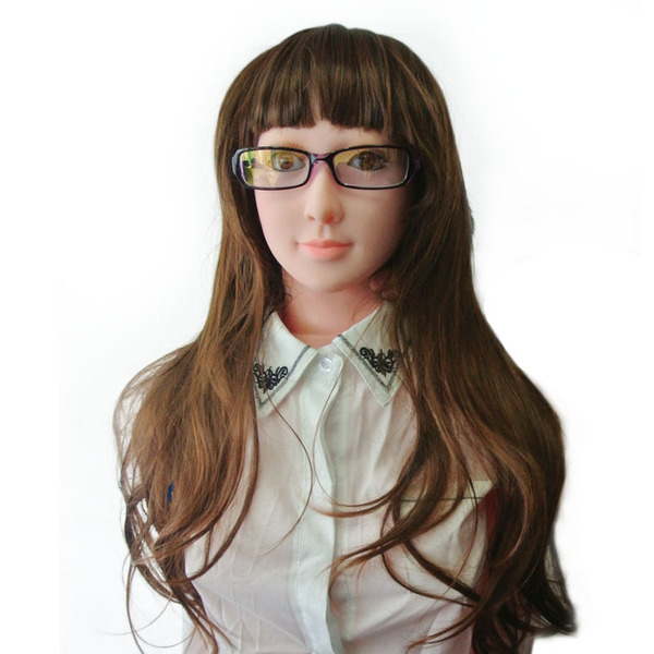 Inflatable doll men with all -person dolls and fun