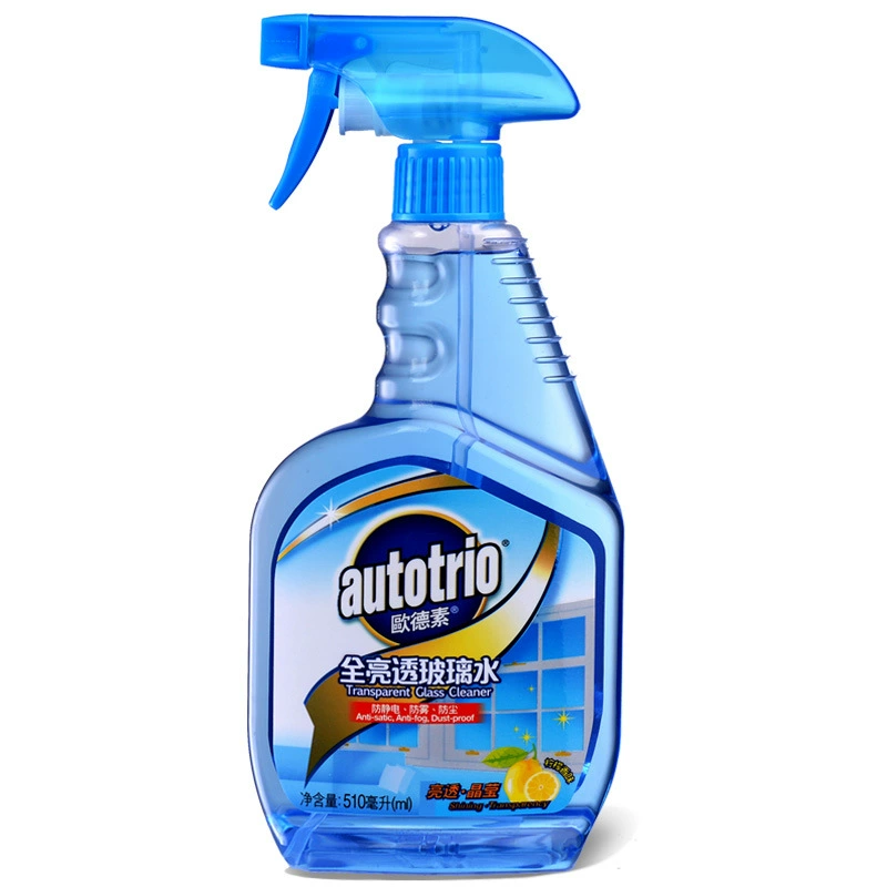 Прямые продажи с фабрики oudesin очиститель стекла автомобиль дома полная яркая прозрачная масляная пленка удаление насекомых клей стеклянная вода