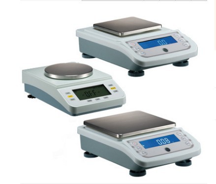 【厂家直销】上海越平YP20002/0.01G电子天平电子秤