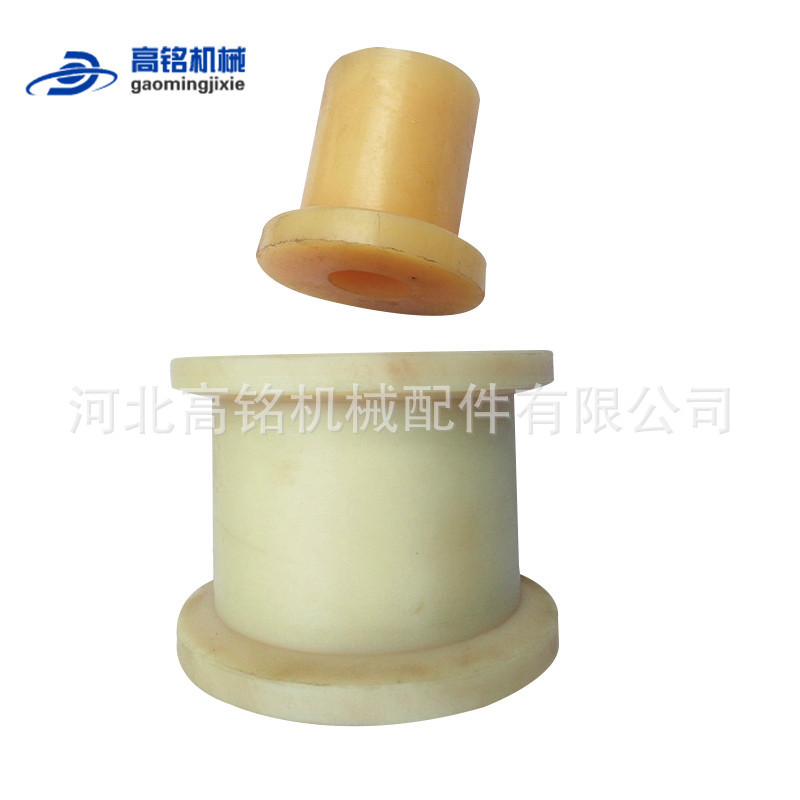 钢轨养护机具尼龙轮 地铁设备尼龙轮 工务养护机械设备尼龙轮