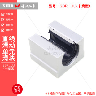 ��׼�_������ʽֱ�����K�S��SBR10 12 13 16 20 25 30 35 40UU