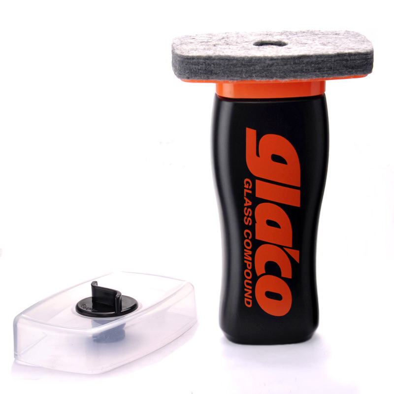 Total Agent Soft99 Degreasing Film Glass Oil Film Cleaner Shellac Bird Droppings Glass Water Cleaner