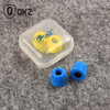 Manufacturer produces T400Compl set sponge earplug -in -ear mushroom head earbuds comfortable sound barrel earplugs