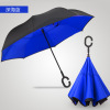 Transport, double-layer umbrella, custom made