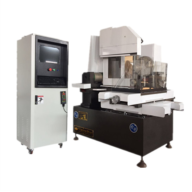 Wire cutting machine tool small precision CNC high speed computer…