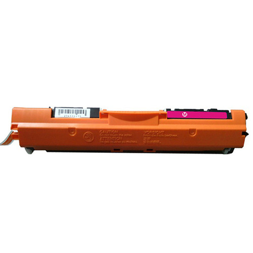 Mengxiang is suitable for HP CE310A/CF313A CF350A powder box CP1025 m176n m177fw toner cartridge