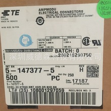 TE/AMP ̩�� 5-147377-5�߶԰�1.27mm���50Pλ��Ƭ������ �ֻ�