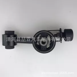 悬挂系统;平衡块;缓冲器