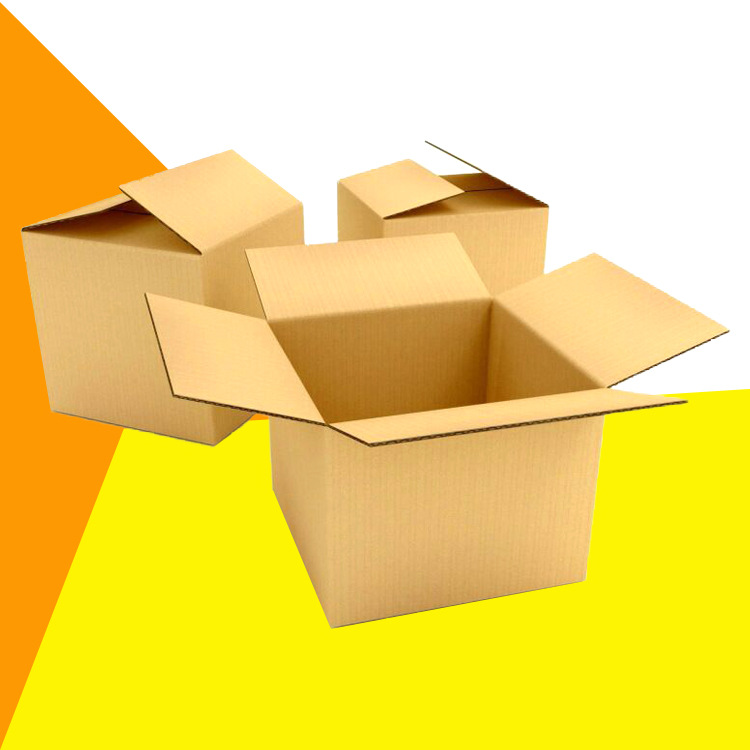 批发快递纸箱1---6号邮政纸箱包装快递箱百货小商品快递箱