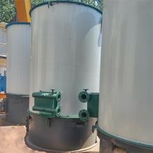 源头供应工业用燃生物质有机热载体炉 现做多型号型燃柴导热油炉