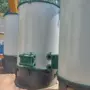 生物质热载体有机工业炉