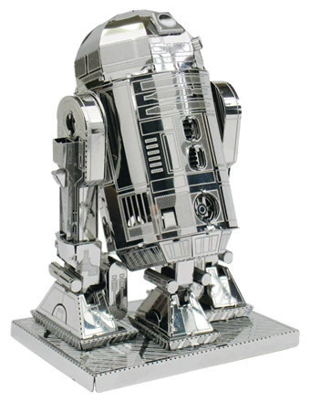 04 Star Wars R2D2