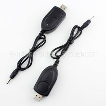 �������ͲUSB��늾� �B����X�� 18650�����D�Ӿ� DC3.5*1.35
