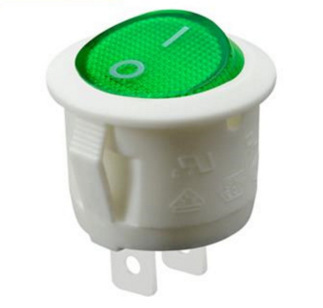 按钮开关 按键开关 轻触开关 拨动开关 饮水机船型开关