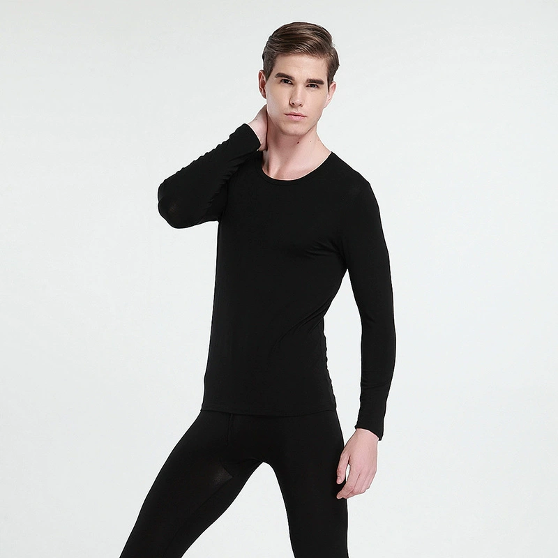 Комплект тёплой одежды, термобельё, комбинезон, утягивающие л leggings, поясной ремень, круглый воротник, облегающий