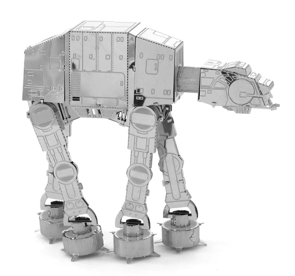 05 Star Wars Atat