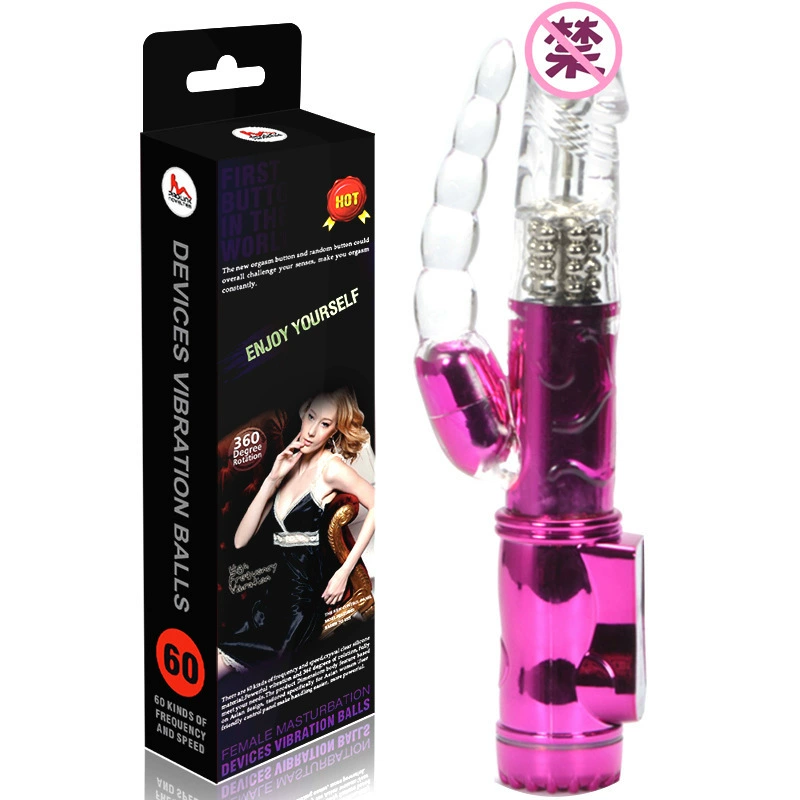 G-точка закулистная стимуляция turning the bead stick swing shaking the vibration rod women with masturbation adult sex products wholesale