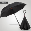 Transport, double-layer umbrella, custom made