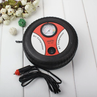 tire electric pump high – Hava nasosu