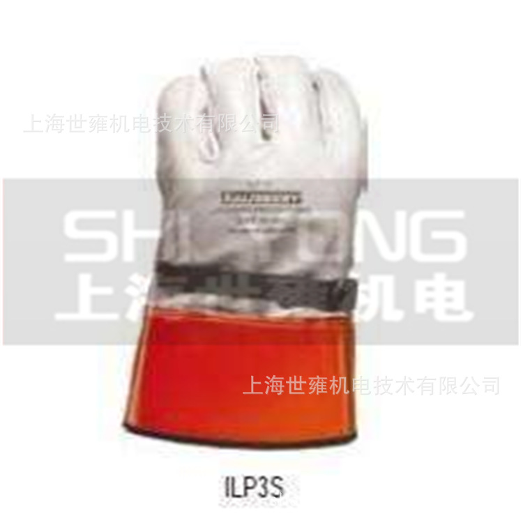 Salisbury羊皮手套ILP5S 皮革保护手套