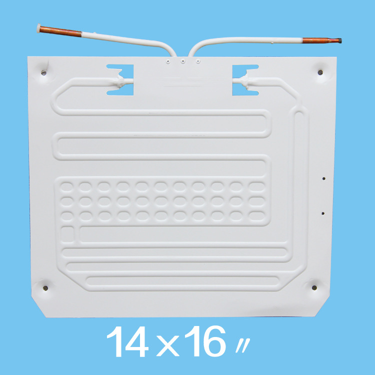 巴基斯坦  产品尺寸--14X16英寸蒸发板