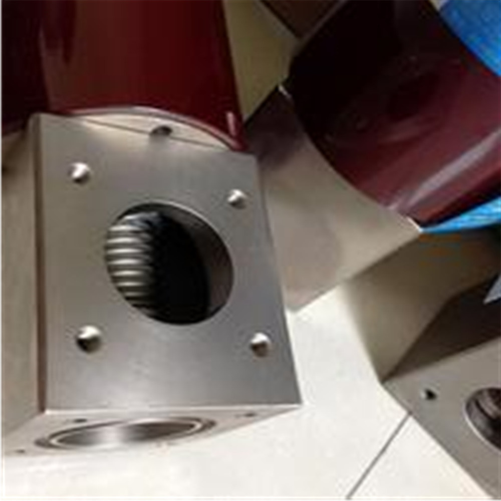 DDC-JQ16-25-32-40-50-65-80-100A电磁真空充气阀GDC-J25bKF SHZK