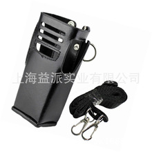 适用于Motorola对讲机XIR P8200数字对讲机皮套 P8200保护套 防尘