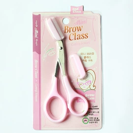 粉扑、美妆蛋;眉刀眉剪;其他美妆工具