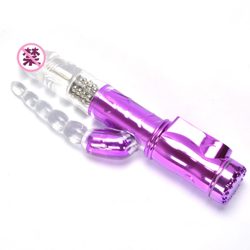 G-точка закулистная стимуляция turning the bead stick swing shaking the vibration rod women with masturbation adult sex products wholesale