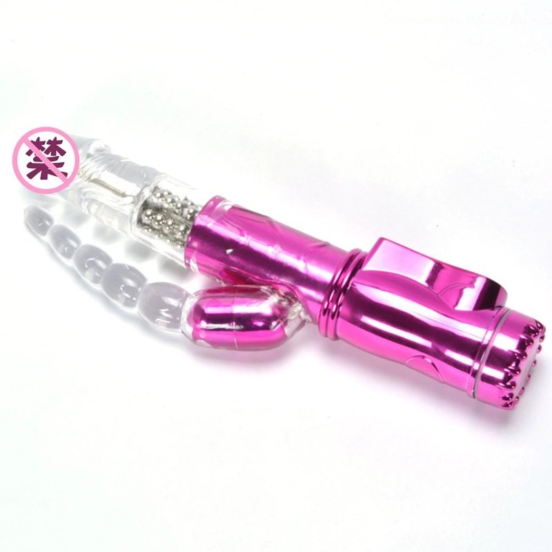 G-точка закулистная стимуляция turning the bead stick swing shaking the vibration rod women with masturbation adult sex products wholesale