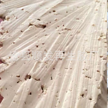 厂家现货 红色乳胶再生胶 天然环保再生胶无味高强度合成天然橡胶