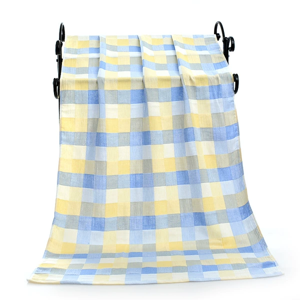 Blue square