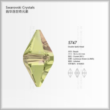 �µ���ˮ������5747����12x6mm����״ˮ�� �п�ˮ�� ��Ʒ���