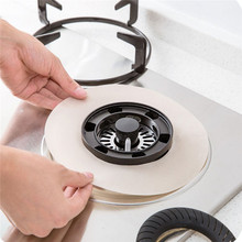 Բ��ֱ��21.5cmú�������Gas Range Protectors���ͷ�������