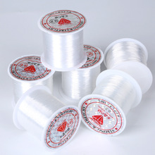 0.2-0.8mm��ɫ�o����͸���[���~�z���ֹ�diy����朴�����͸����