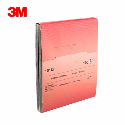 Sheet Metal Spray Repair water sandpaper polishing special
