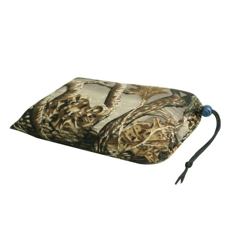 Tres en un impermeable mochila montañismo al aire libre senderismo poncho de una pieza unisex multi-funcional ultra-ligero Comercio exterior transfronterizo