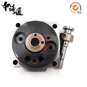 Supply of Diesel 4D56 Engine Pump Head 146400-2220 Zhonglu Oil Pump Nozzle