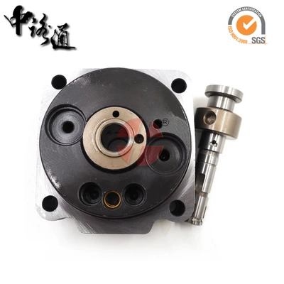 Supply of Diesel 4D56 Engine Pump Head 146400-2220 Zhonglu Oil Pump Nozzle (Oil pump, nozzle)