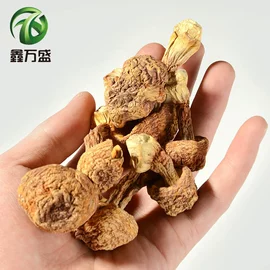 银耳;香菇;其他干货