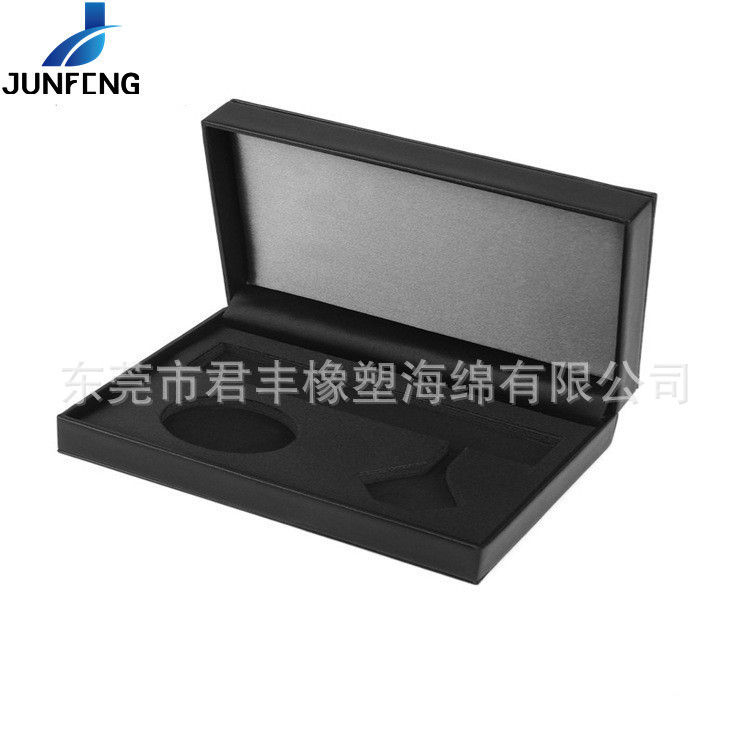 厂家加工 防撞包装盒eva泡棉内衬 EPE珍珠棉内衬内托防震