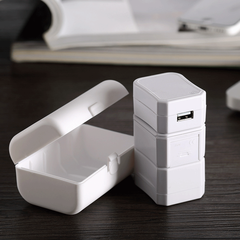 世界各国转换插座 带双USB转换插头 USB多功能转换插座