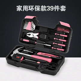 家用组合工具;机修组合工具;电讯组合工具