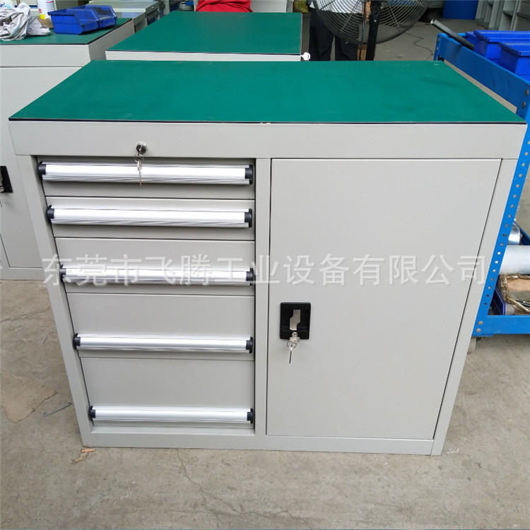 工具柜厂家  生产定货移动式工具柜 抽屉式重型工具柜 深圳工具柜