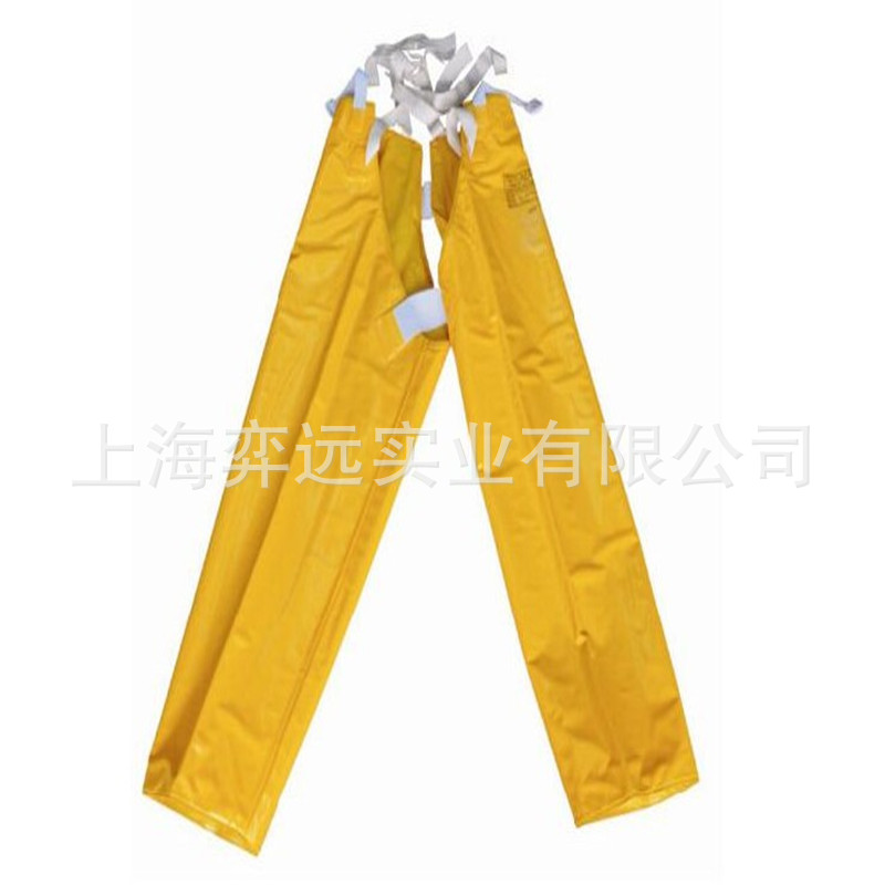 日本YS高压20KV电工绝缘裤YS127-01-03大码YS127-01-04尺码齐全