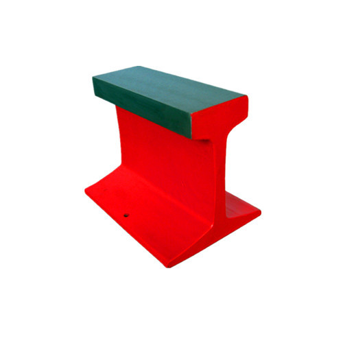 Fábrica al por mayor yunque de acero yunque herramientas de enseñanza varias especificaciones yunque