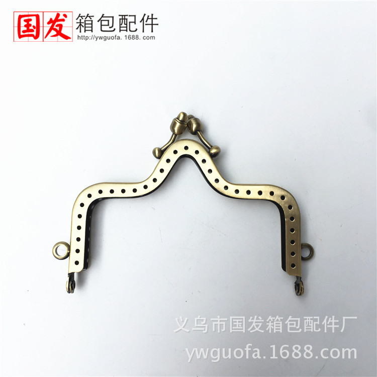 20% de descuento en el precio especial: 10cm estrella capullo boca cabeza boca oro en forma especial bolsa de oro al por mayor Yamagata boca oro